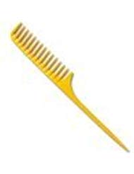 Gold Magic Jumbo Rat Tail Comb by Gold Magic - Image 2