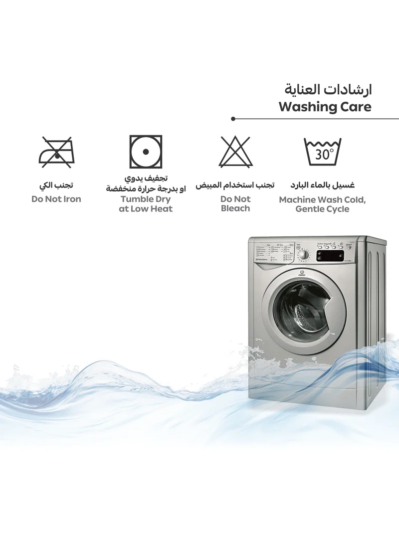 دوناتيلا وسادة فندق بريميوم 1 قطعة (1600 جم) مقاس 50 * 75 سم حشوة بديلة فاخرة لأسفل (500 تي سي) بغطاء من القطن المصري صديق للبشرة ، أبيض