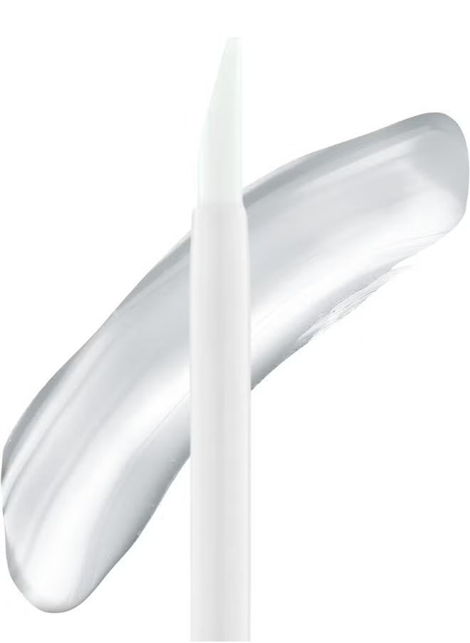 daroge Super Strong Hold Eyelash Adhesive Glue Clear - 7 ML  - Image 2