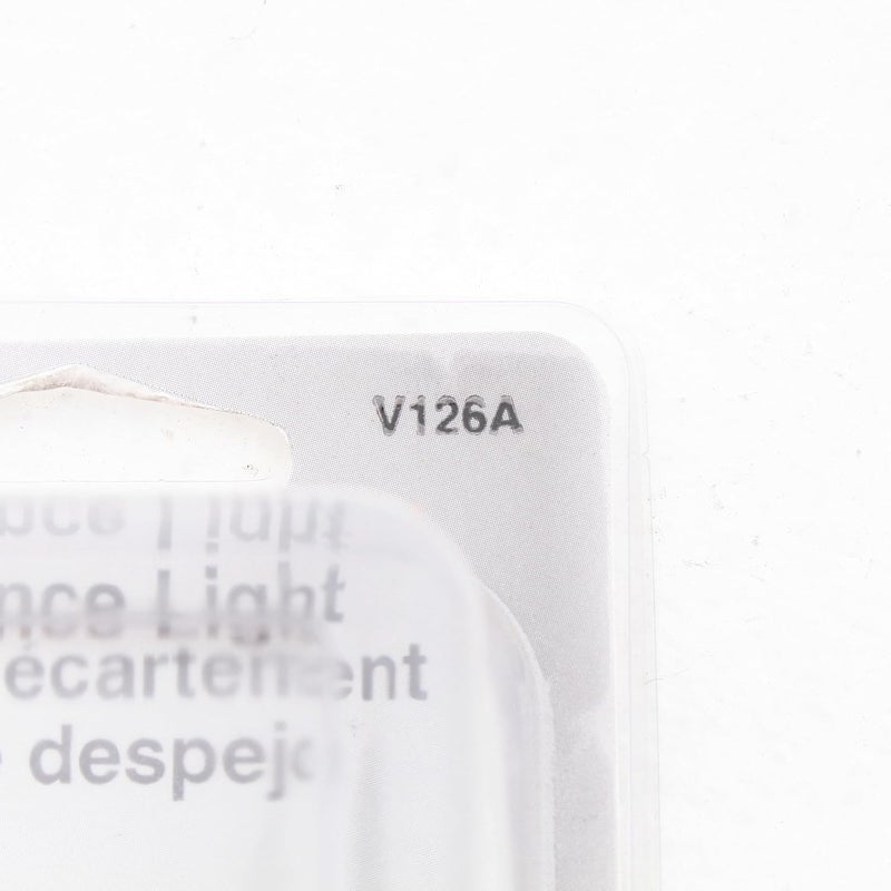 Perterson Peterson Manufacturing V126A Amber Clearance Light - Image 5