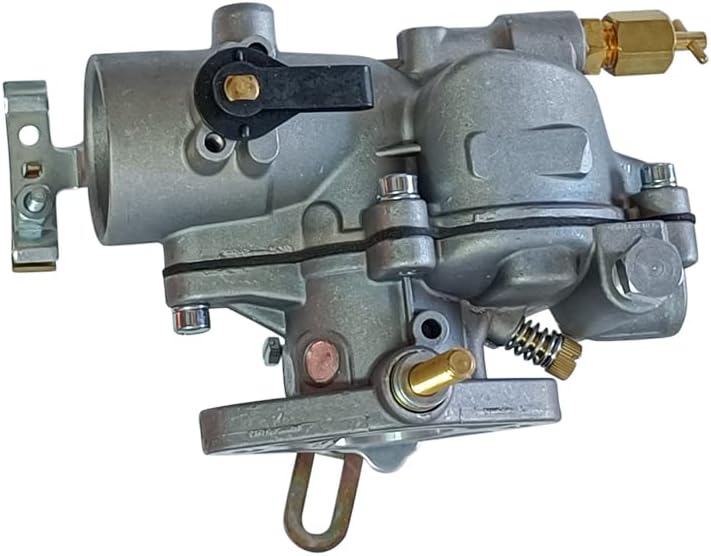 Goodfind68 Carburetor Compatible with Marvel Schebler Models - Image 3