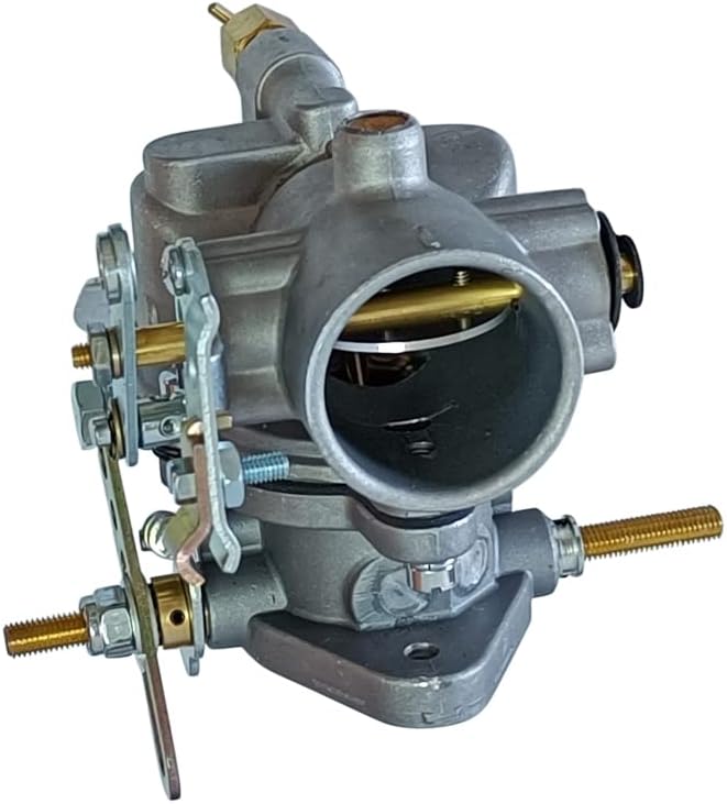 Goodfind68 Carburetor Compatible with Marvel Schebler Models - Image 2