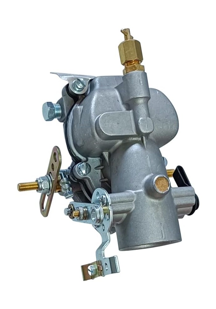 Goodfind68 Carburetor Compatible with Marvel Schebler Models - Image 5