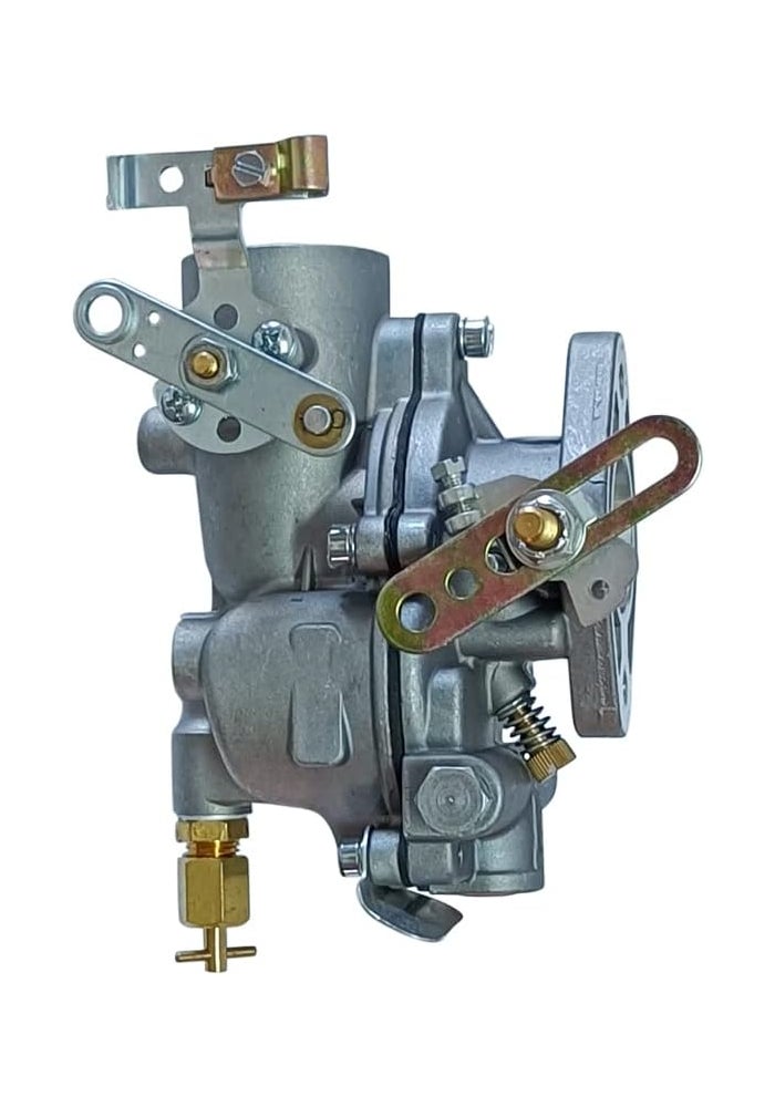 Goodfind68 Carburetor Compatible with Marvel Schebler Models - Image 4