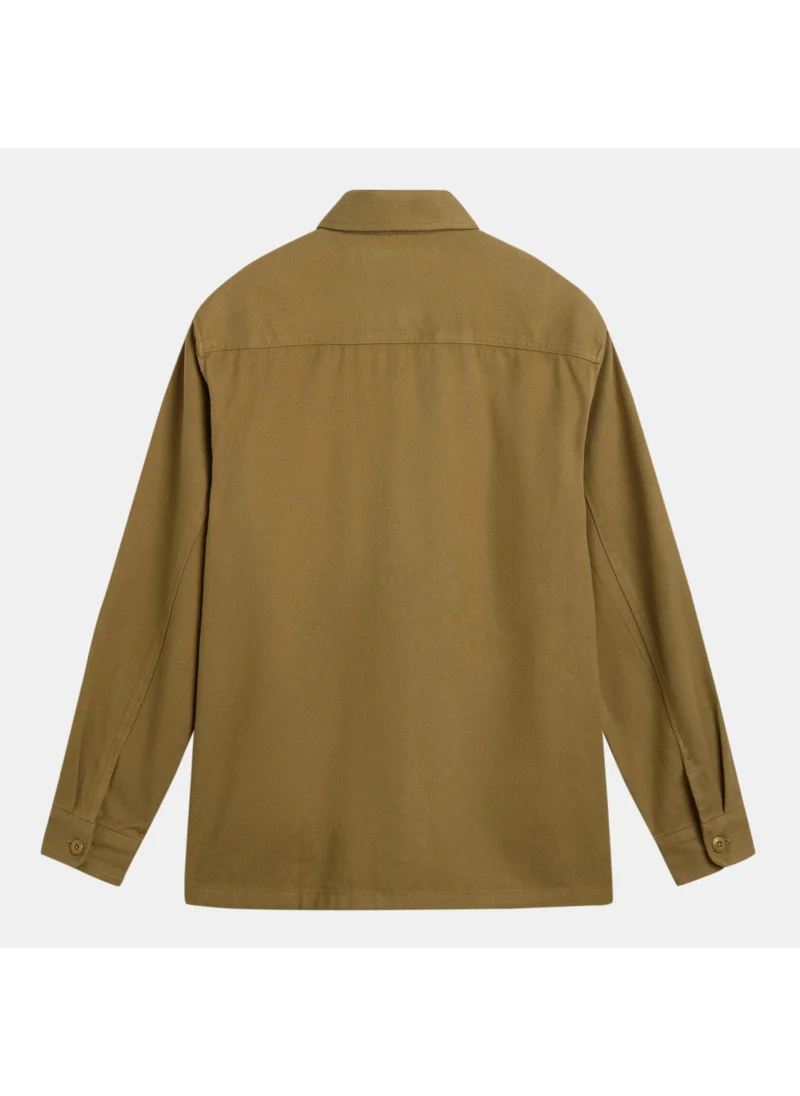 VANS Men's Colegrove Shacket