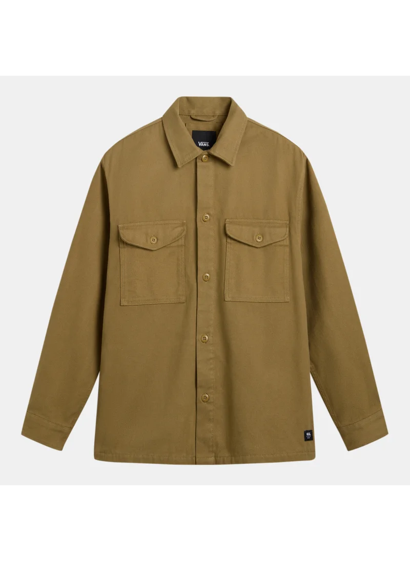 VANS Men's Colegrove Shacket