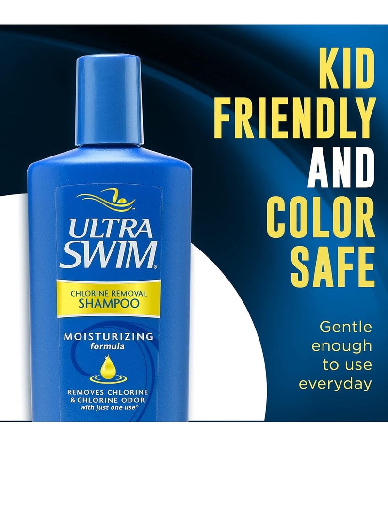 UltraSwim Chlorine Removal Shampoo, Moisturizing Formula 7 oz (Pack of 3) - pzsku/ZE4ECB4422EF98753EBF8Z/45/_/1738131635/7141b08f-63e2-4786-afaf-50c02cbd8fe1