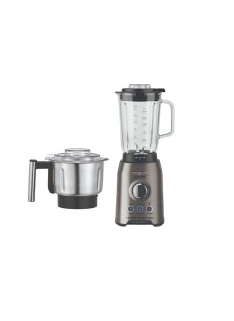 Arshia arshia 2716 Blender And Grinder 2 In 1  - Image 1