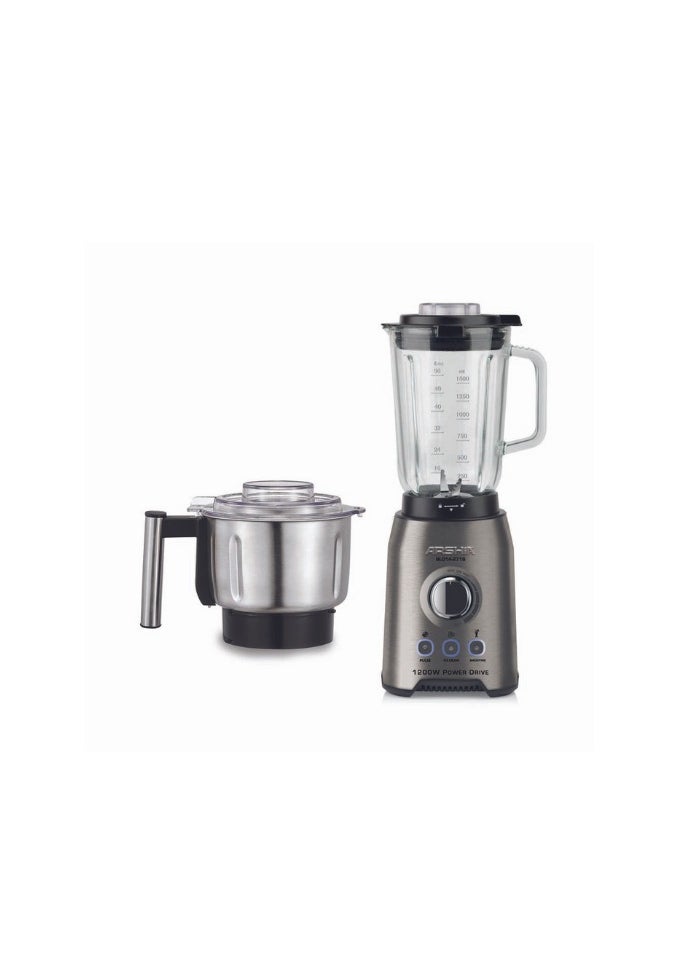 Arshia arshia 2716 Blender And Grinder 2 In 1  - Image 3