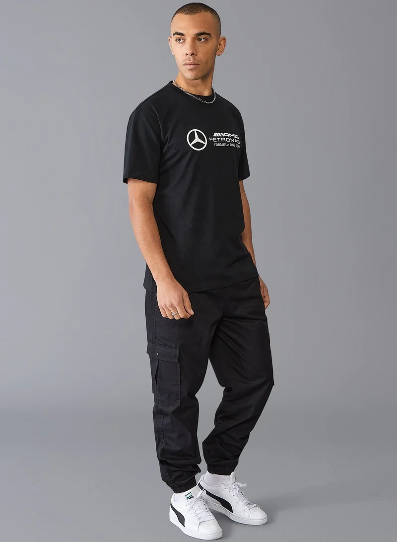 AMG Petronas Formula 1 Team  MERCEDES AMG PETRONAS Formula1 Men's T-Shirt for Men | Best Price UAE