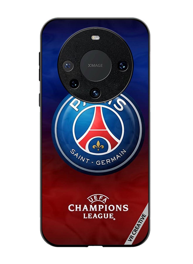 VR CREATIVE Protective Case Cover For Huawei Mate 60 Psg Design Multicolour - Image 1