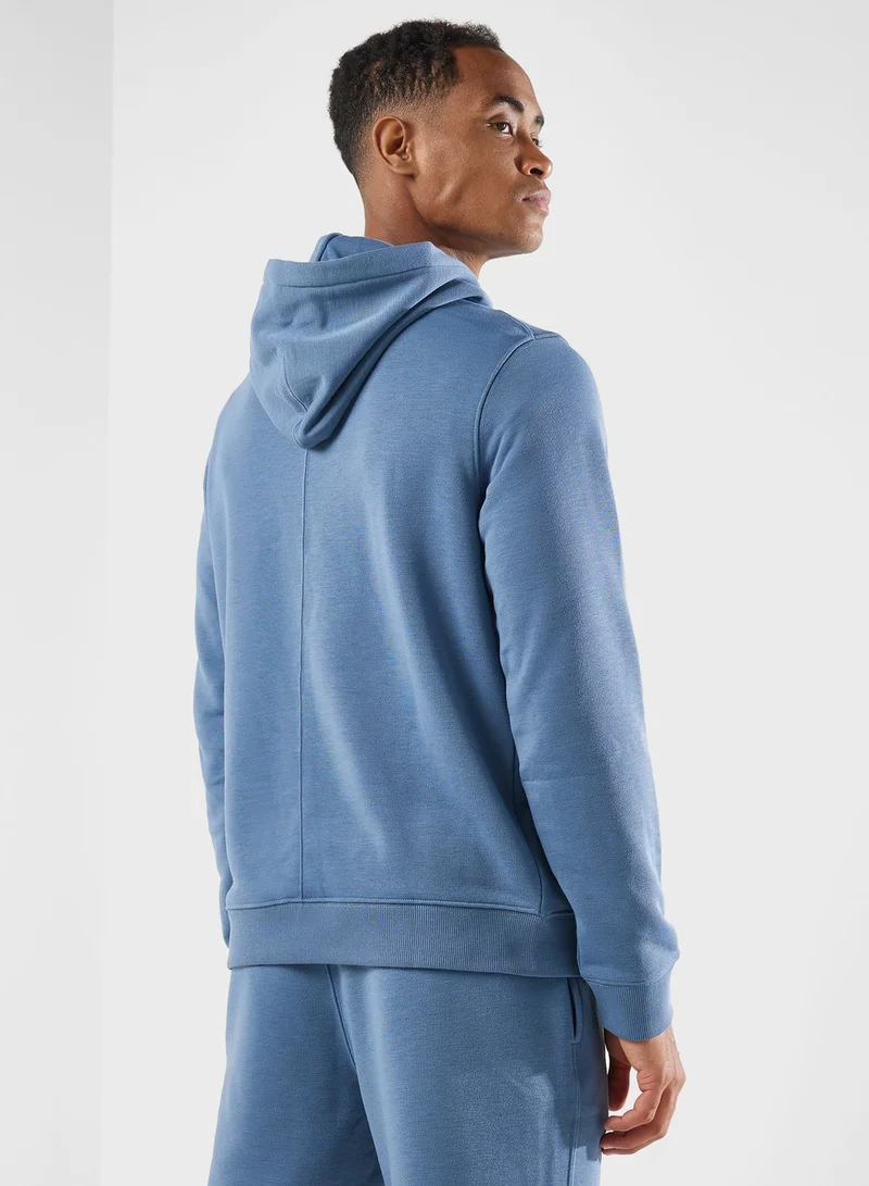 Calvin Klein Sports Graphic Hoodie