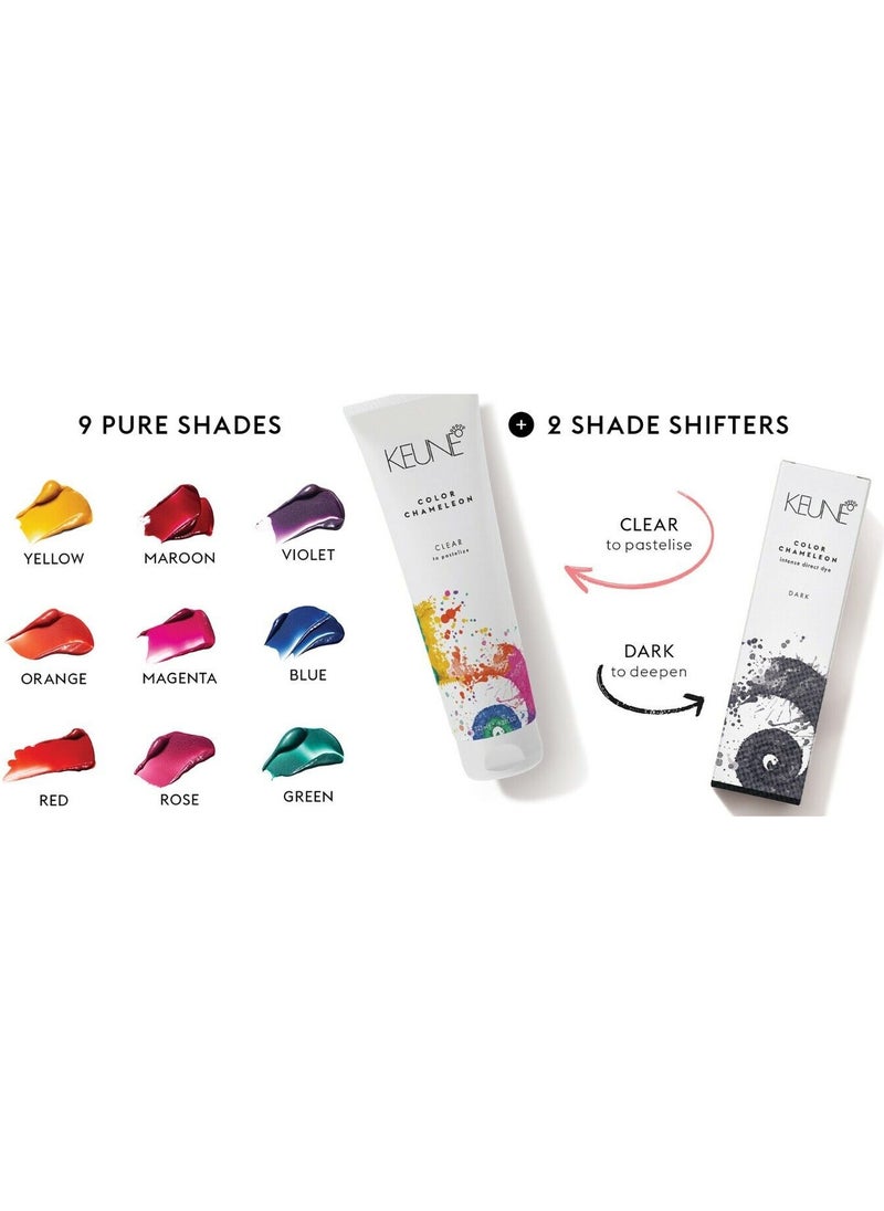Keune - Keune Color Chameleon Intense Direct Dye For Hair Color (multiple Color) - Image 1