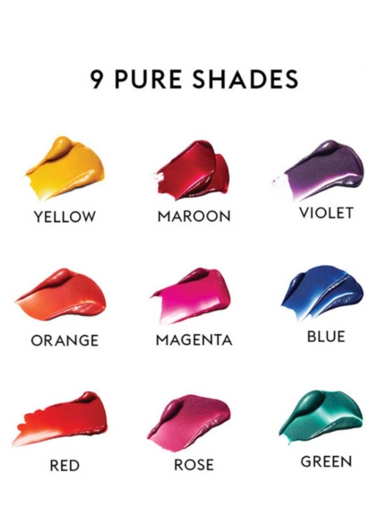 Keune - Keune Color Chameleon Intense Direct Dye For Hair Color (multiple Color) - Image 1