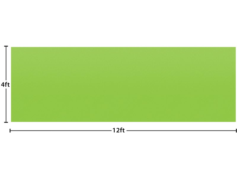Teacher Created Resources Lime Better Than Paper Bulletin Board Roll (77371) - Image 3