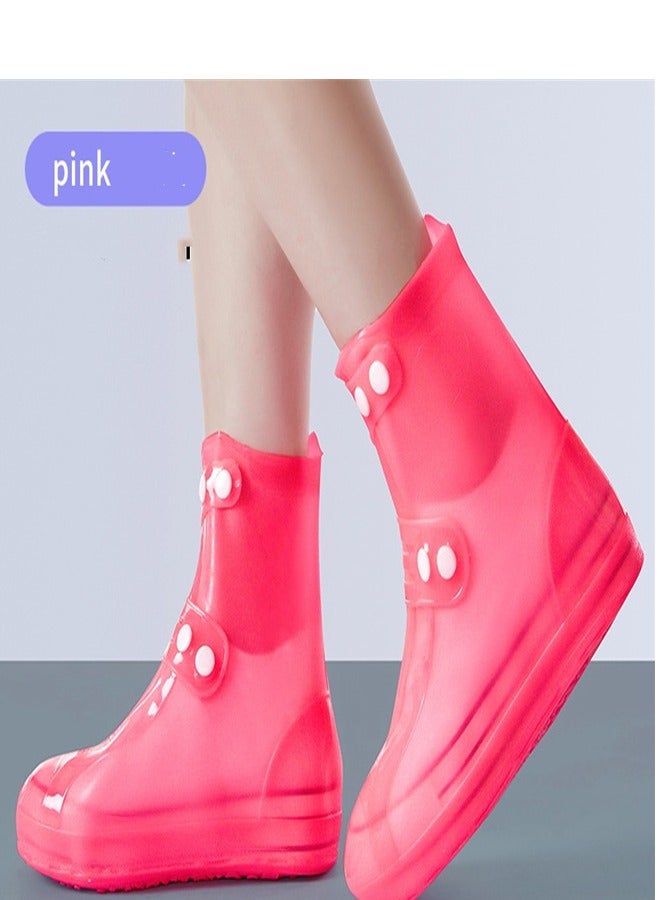 إسكدنيا أحذية المطر للأطفال - Image 2