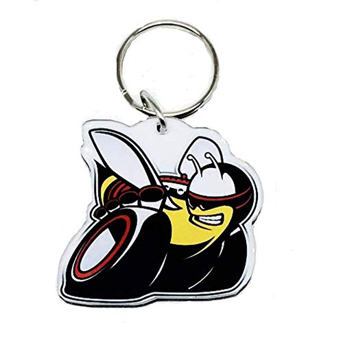 Dodge Keychain Scat pack (Acrylic) - Image 1