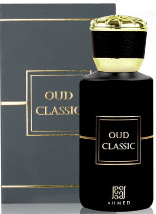Classic Oud perfume with a capacity of 50 ml - pzsku/ZE4ED3E7799F3F92A7D14Z/45/1746231917/e3331781-fb35-46e9-a375-fc8094ca78c8