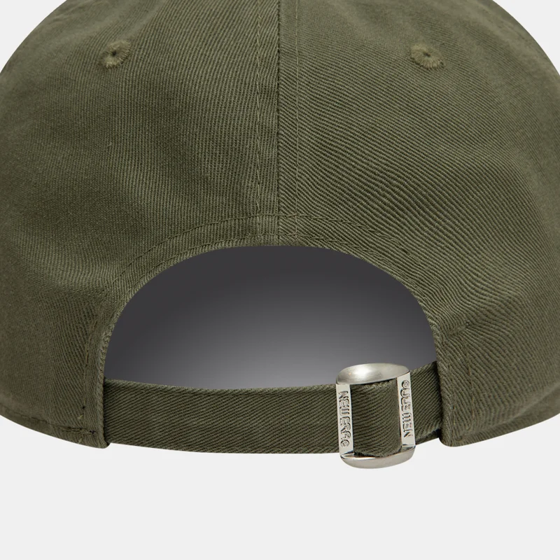 New Era Green Men's Tom & Jerry Green 9TWENTY Cap for Men | Best Price UAE