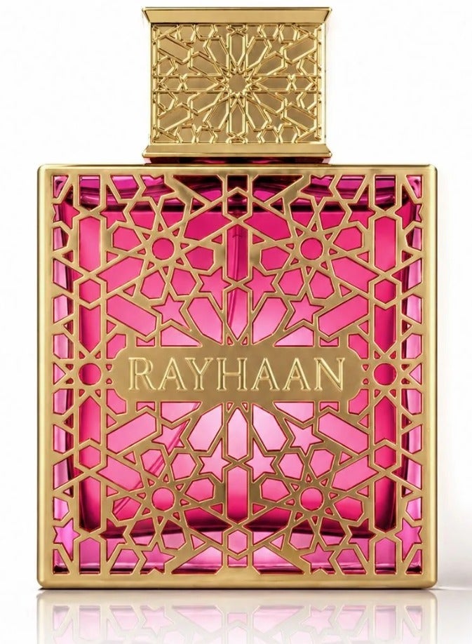 Rayhaan Kiss For Her 100 ML EDP - Image 1