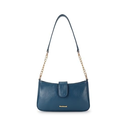 Fastrack Women's Western (Blue) - Image 1
