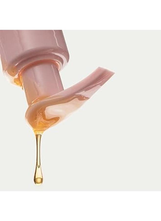 Gisou gisou honey infused hair wash shampoing au miel healthy hair 75ml  - Image 2