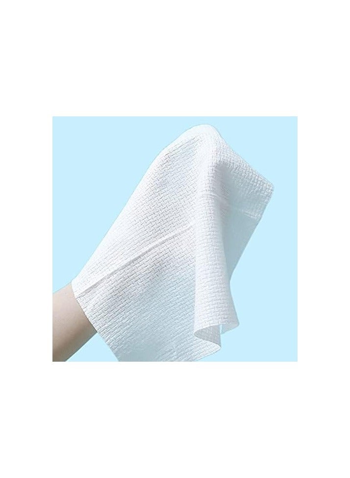 Magic Chocolate Shape Tablet Towel (Pack of 20) - Image 3