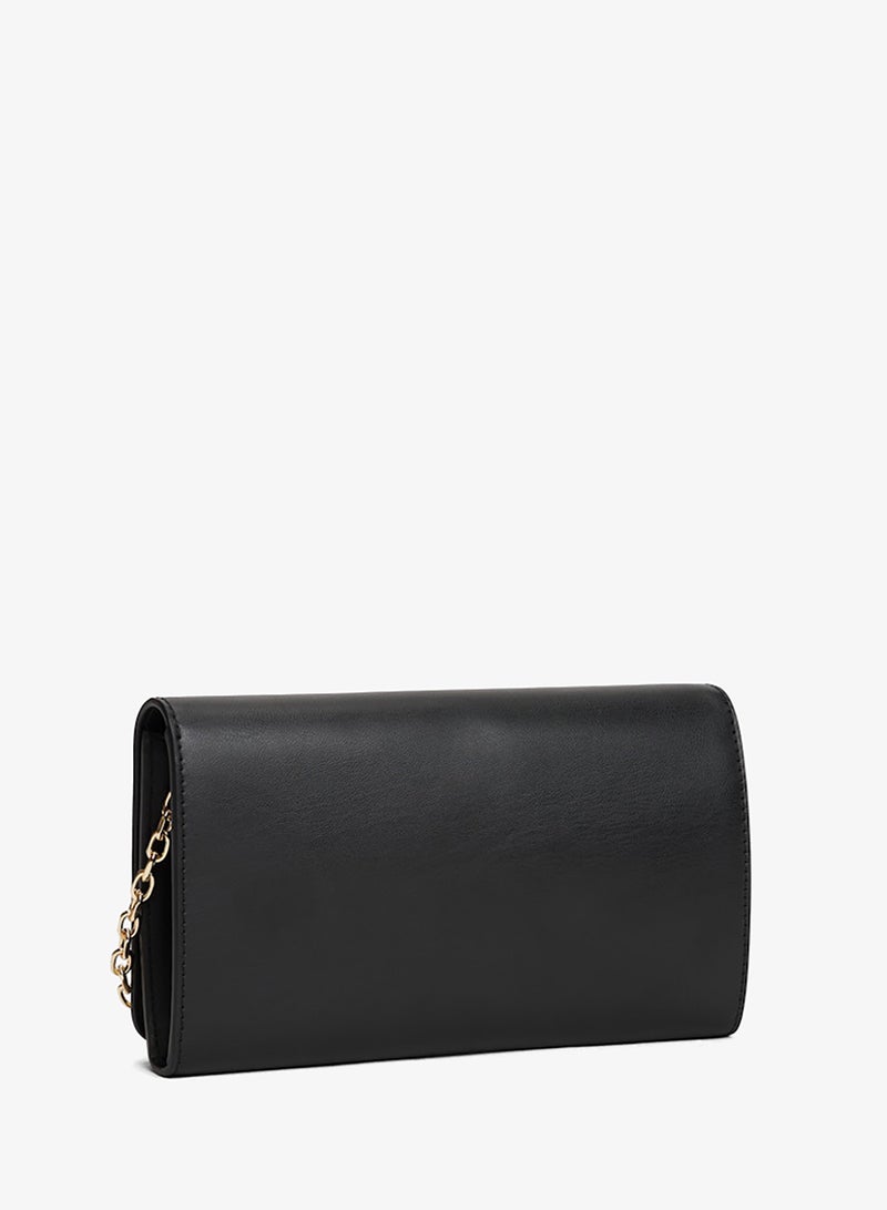 TOMMY HILFIGER Icon Flap With Chain - Image 2