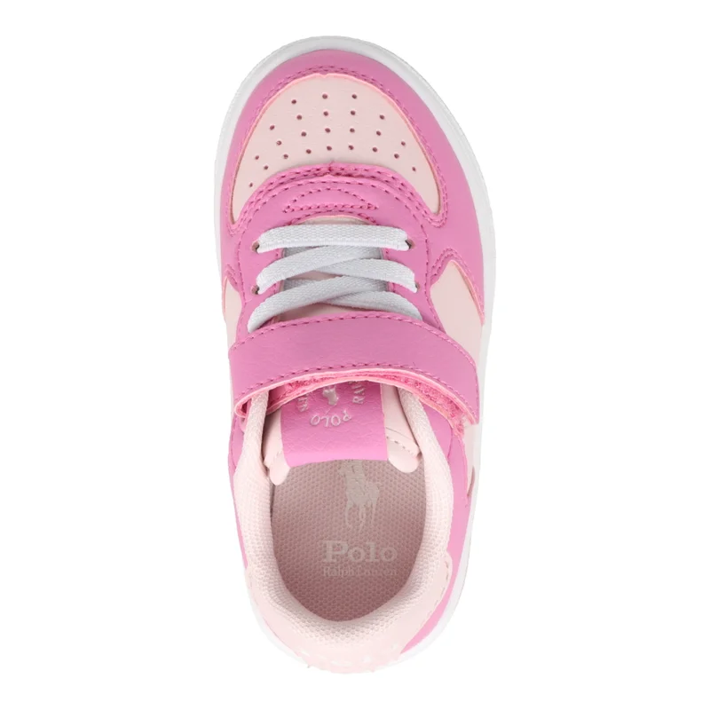 POLO RALPH LAUREN Youth Casual Lace Ups Shoes