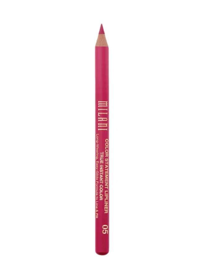 ميلاني Color Statement Lipliner - Pink MSLN-13