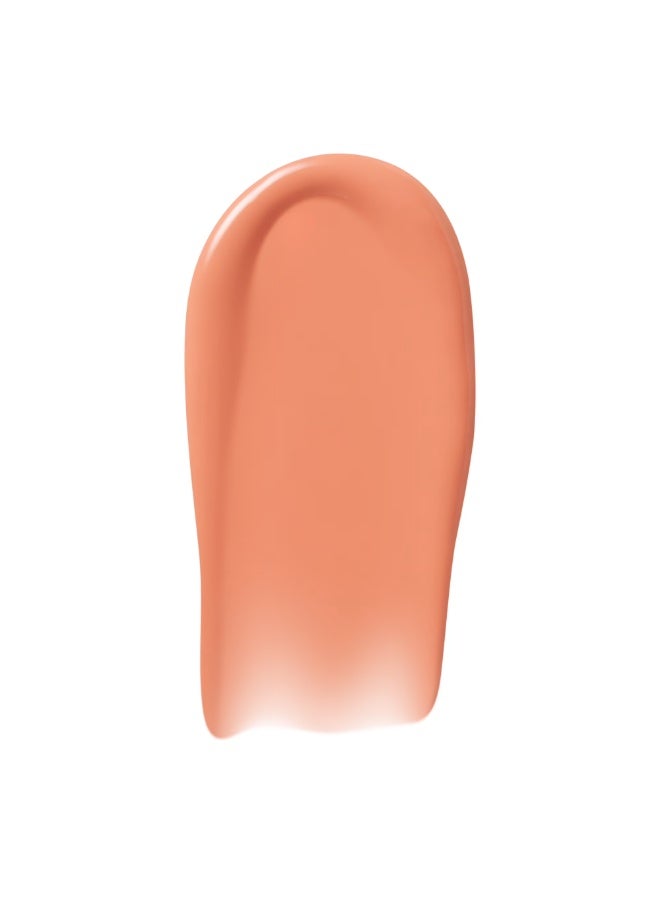 elf e.l.f. Camo Liquid Blush, Peach Perfect, 4 ml - Image 2