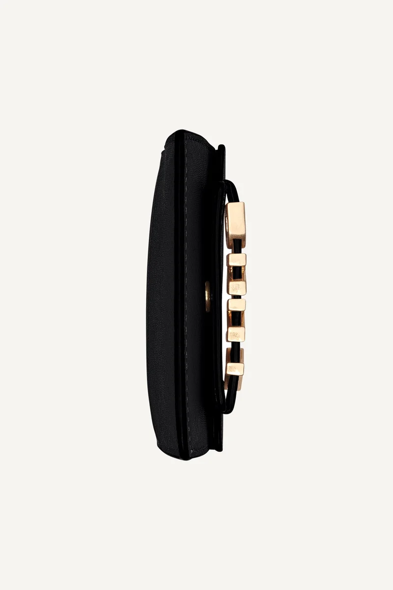 DKNY BLACK Avril Cardcase for Women | Best Price UAE
