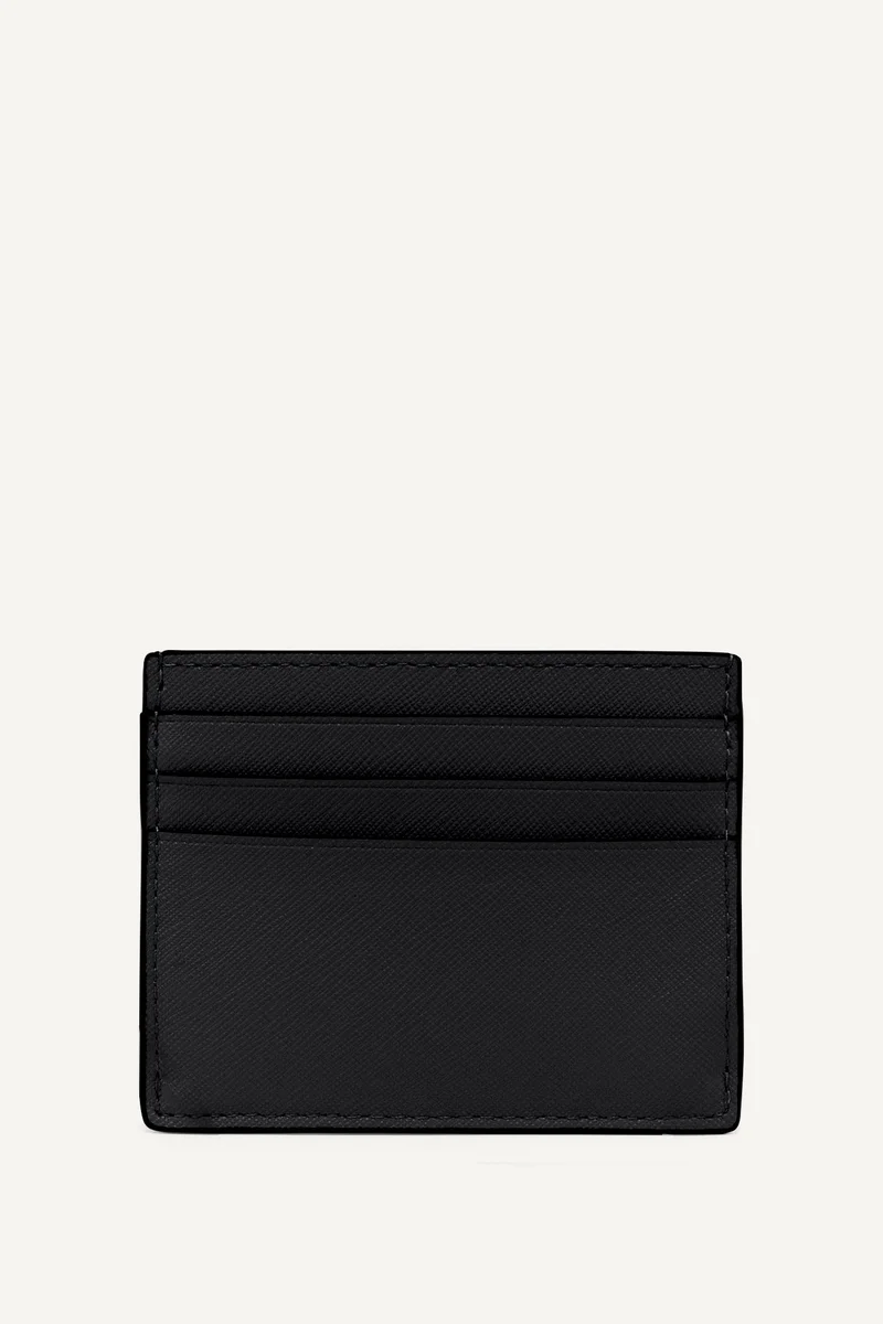 DKNY BLACK Avril Cardcase for Women | Best Price UAE