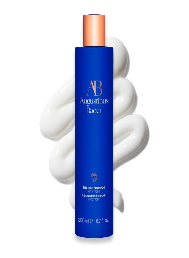 AUGUSTINUS BADER شامبو أوغستينوس بادير الغني - Image 1