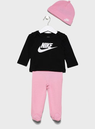 Infant Essential Set