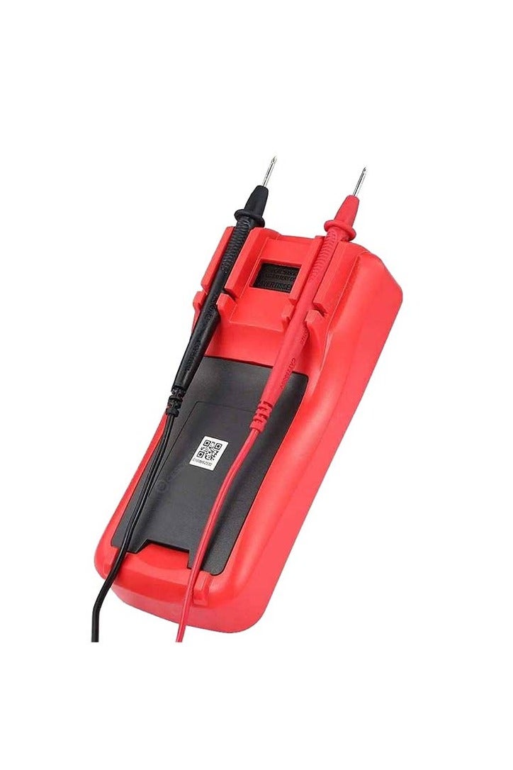 UniT UNI-T UT39C+ Digital Multimeter Auto Range with LCD Backlight Data Hold Multimetro Tester (UT39C+) - Image 3
