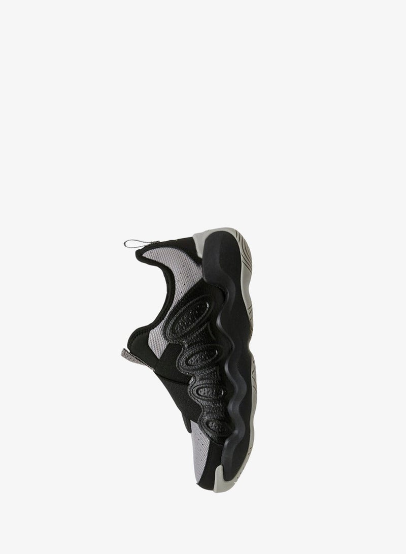 SHAQ Boys Slip-On Basketball Shoes - Image 3