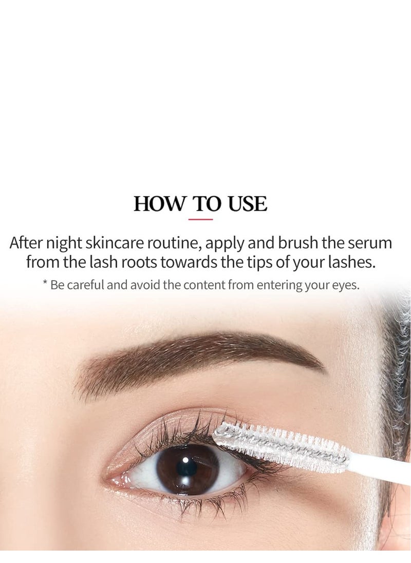 ETUDE CO.,LTD. - ETUDE My Lash Serum jumbo, 18g - Image 1
