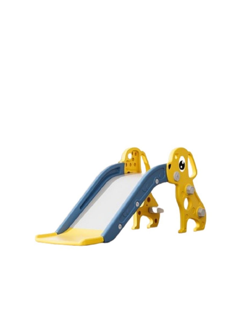 Foldable Slide  ,Yellow-Blue - pzsku/ZE4EEF28D769AFBBA2CAAZ/45/_/1729445601/2f87dede-028d-4512-bfe2-722c3abb04a7