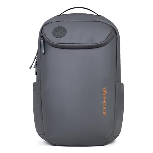 HOT SHOT BAGS PHANTOM_1422 28L|LAPTOP BAG|SPECS,CARD&KEY HOLDER|USB CHARGING PORT|TROLLEY SLEEVE|15.6 INCH|OFFICE BACKPACK |COLLEGE BACKPACK|TABLET SLEEVE|WATER RESISTANT|LAPTOP BACKPACK FOR MEN - Image 2