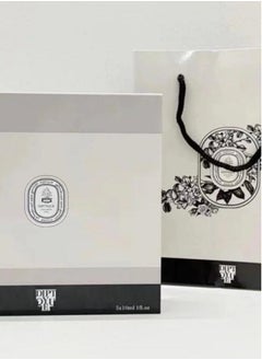 Diptyque Diptyque 5*10ml package  - Image 2
