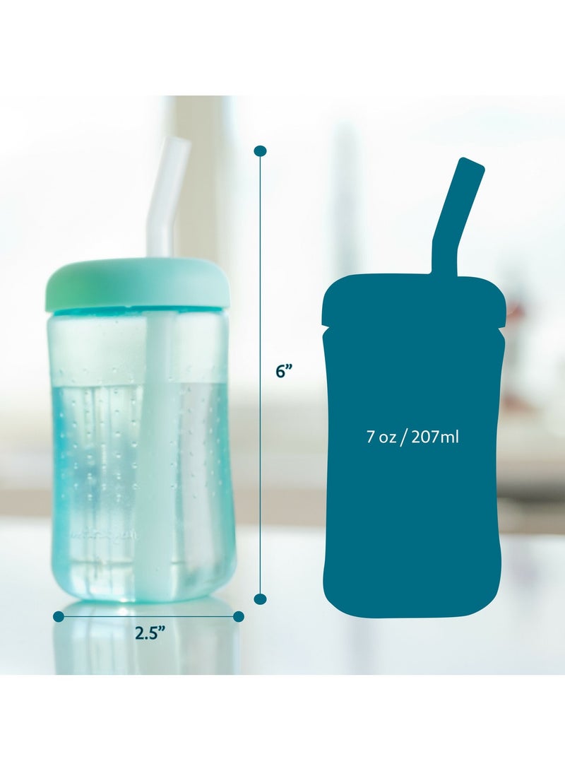 the FIRST years كوب شرب مع قشة Tfy 1 حزمة - Image 5