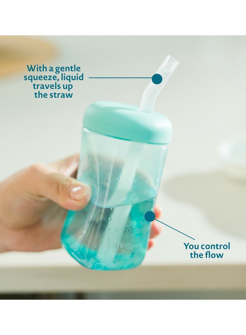 the FIRST years كوب شرب مع قشة Tfy 1 حزمة - Image 3