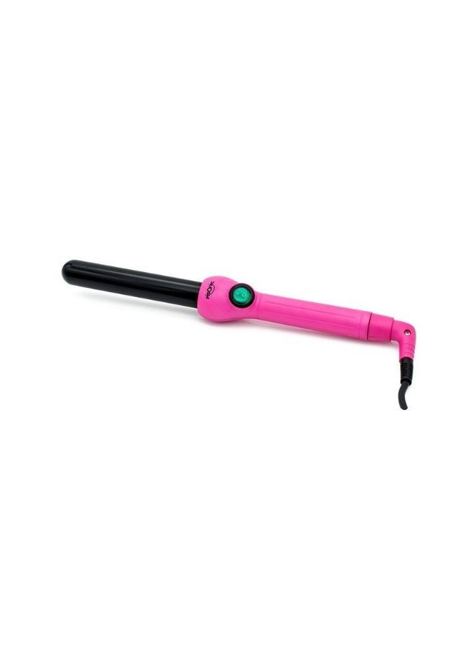 PISONIC Curly Hair Curling Iron Size 22 m  PF130-1 - Image 2