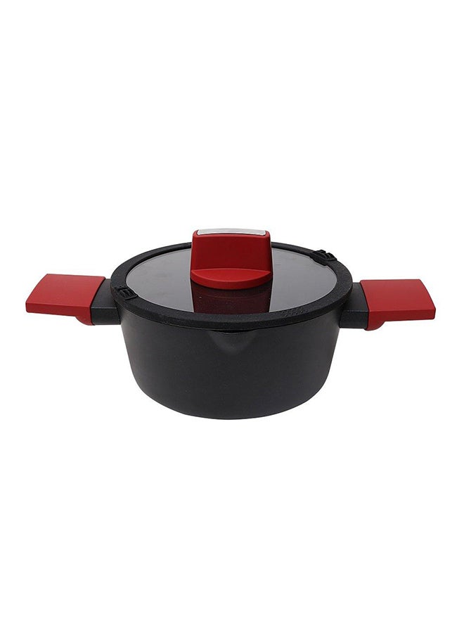 Betty Crocker طاجن ألومنيوم مزور 24 سم - Image 1