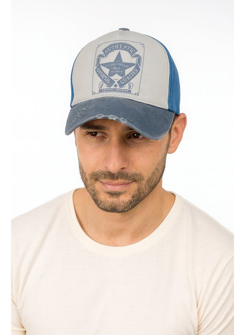 Baseball & Snapback Hat For Unisex, cotton cap Sport Cap - Image 2