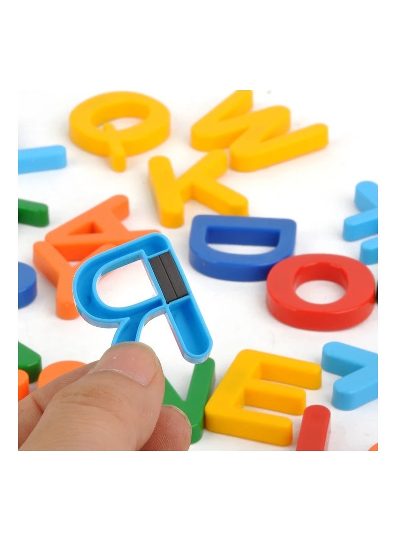 general Magnetic Numerical Kit, 37 Numbers and Mathematical Symbols. - Image 2