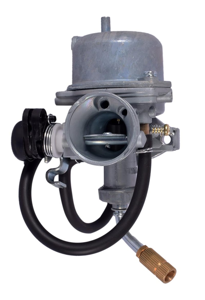 Haran Carburetor Assembly Compatible For Bajaj CT100 Old Model/Platina - Image 2