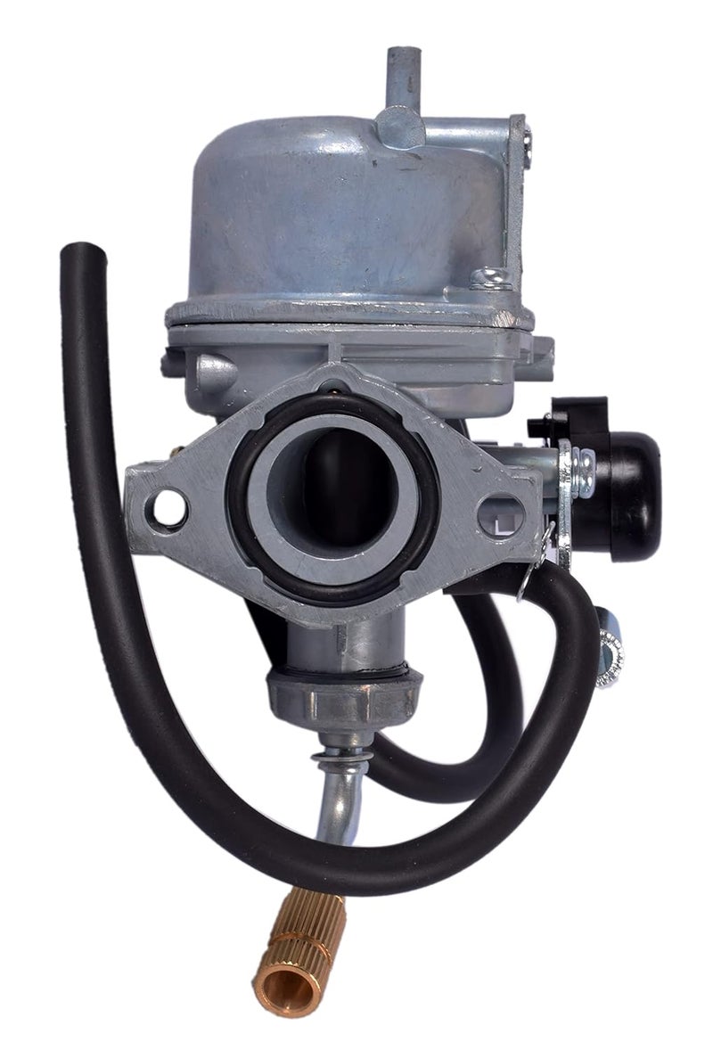 Haran Carburetor Assembly Compatible For Bajaj CT100 Old Model/Platina - Image 1