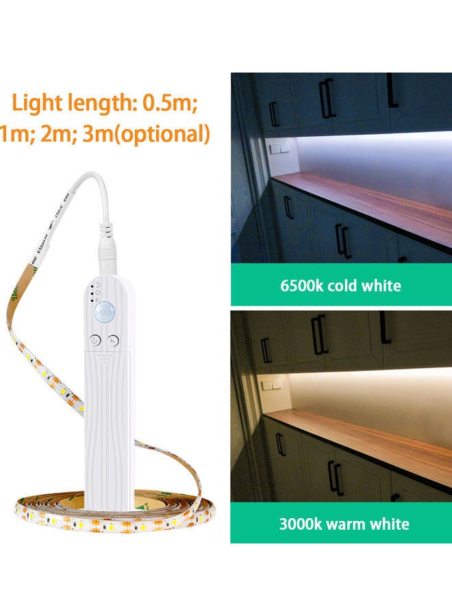 إسكدنيا شريط إضاءة LED قابل للتعتيم أبيض - Image 5